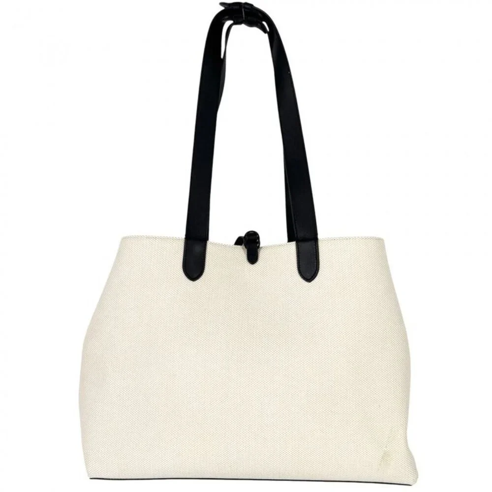 Christian Dior Tote Bag Toujours Large Handbag Eiffel Tower - Picture 2 of 10